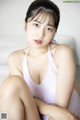 Rio Yoshida 吉田莉桜, アイドルニッポン 「Clear」 Set.04