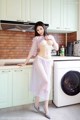 FEILIN Vol.216: Celina 青 妍 (41 pictures)