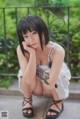 Maruemong 마루에몽, [ArtGravia] Vol.166 아트그라비아 Set.01