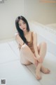 BoLoli 2017-06-04 Vol.065: Model Min Min Jiang (敏敏 酱) (67 photos)