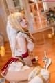 [水淼aqua] Nero Claudius (Bride) ネロ・クラウディウス 〔ブライド〕