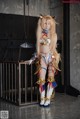 [coli厨 水無月みり] Bradamante ブラダマンテ 聖騎士は敗れません Vol.01