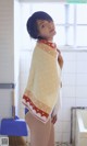 Hikaru Ohsawa 大沢ひかる, 週プレ Photo Book 女子力急上昇中。 Set.01