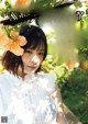 Suzu Akane 愛宝すず, Shukan Jitsuwa 2022.08.04 (週刊実話 2022年8月4日号)